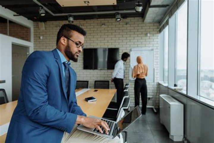 Are all jobs important?