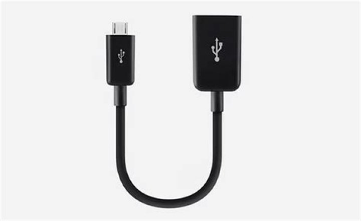Are all USB cables OTG?