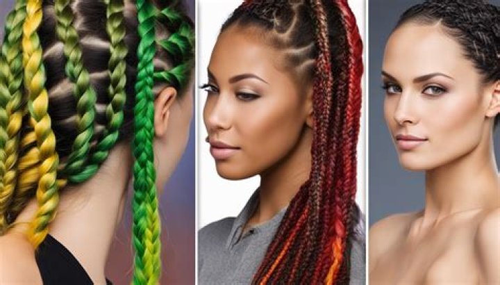 Are braids bad?