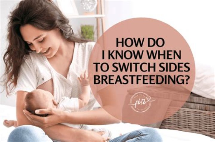Are breastfed babies more attached?