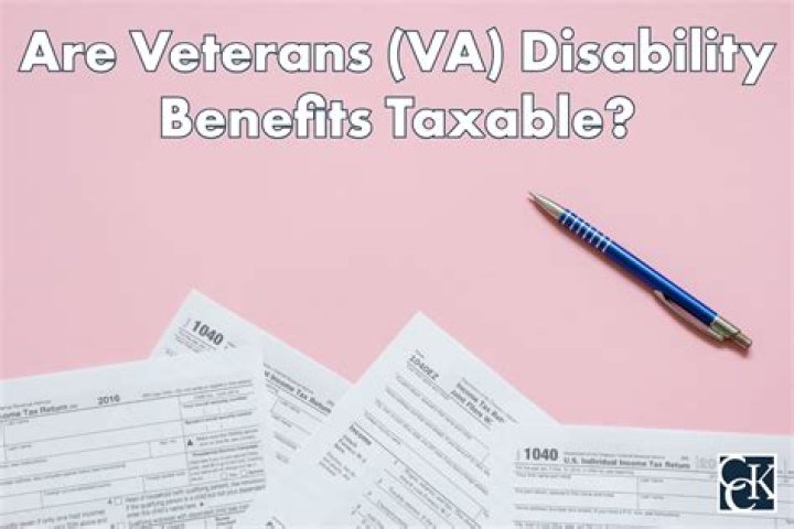 Are CalSTRS disability benefits taxable?