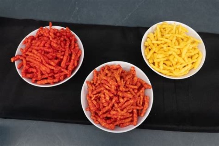 Are Cheetos made in Arizona?