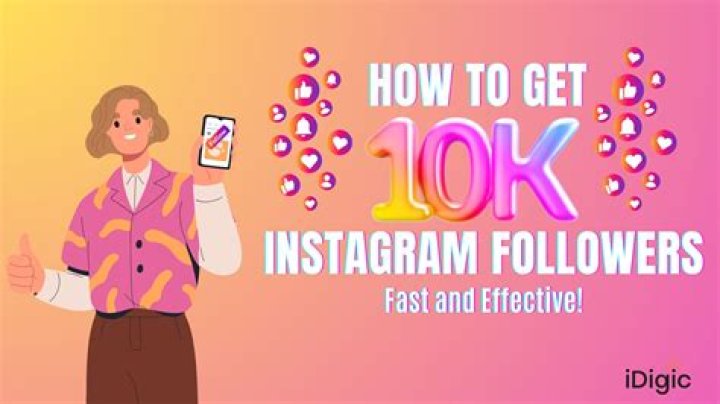 Are Instagram followers worth buying?