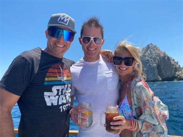 Are Kris and Jon still together?