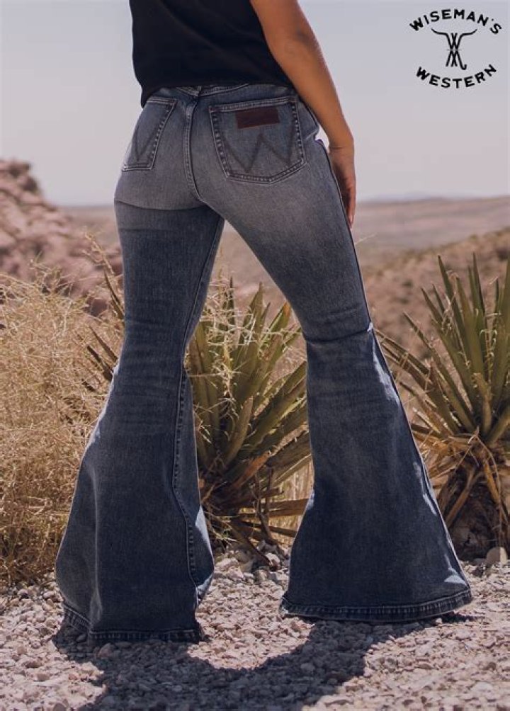 Are mens bell bottoms Back in Style 2020?