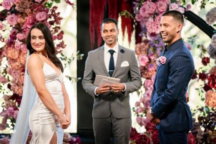 Are Mitch and Ella from MAFS still together?