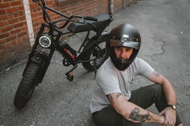 Are most bikes unisex?