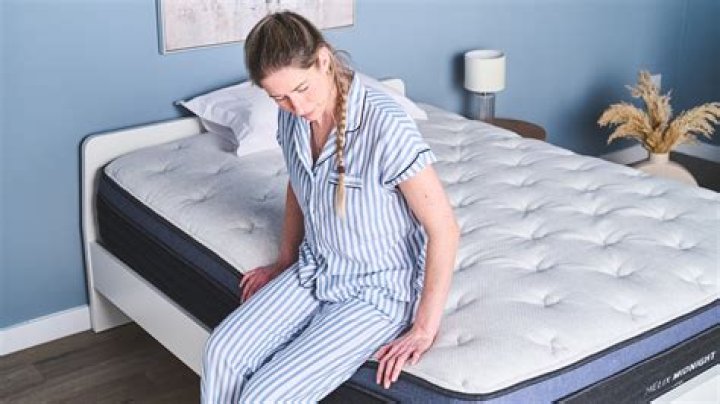 Are pillowtop mattresses good for back pain?