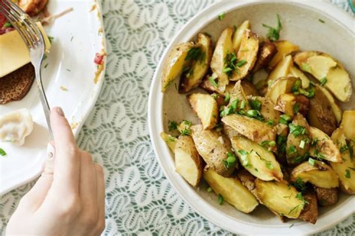 Are potatoes good for arthritis?