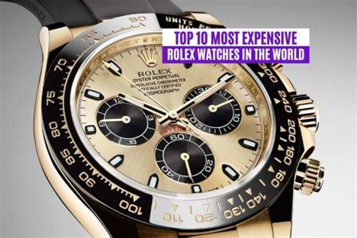 Are Rolex expensive to maintain?