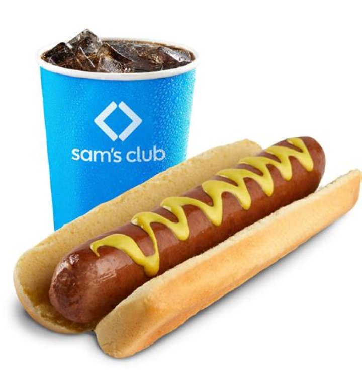 Are Sam's Club hot dogs kosher?