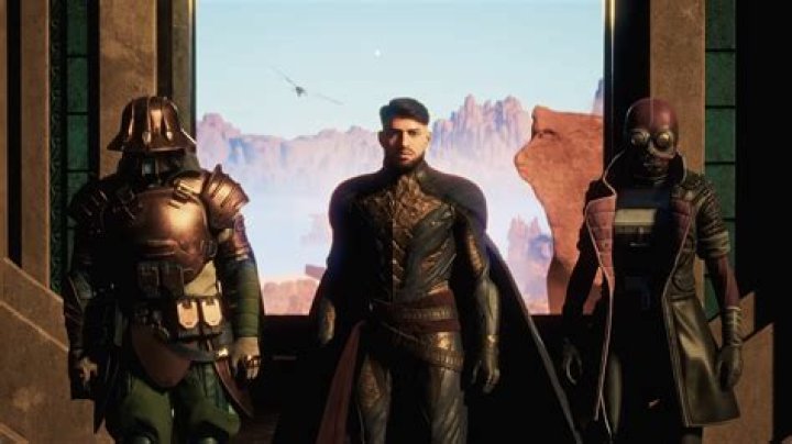 Are the Bene Gesserit Atreides?