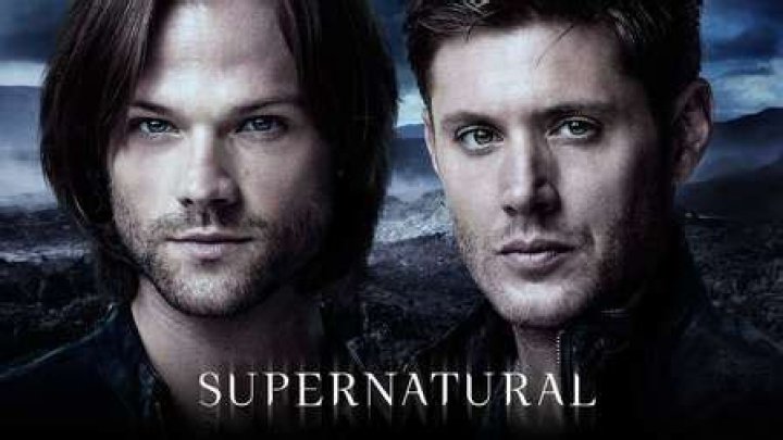 Are there any Supernatural spin offs?