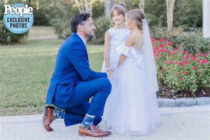 Are Tony Raines and Alyssa still together?
