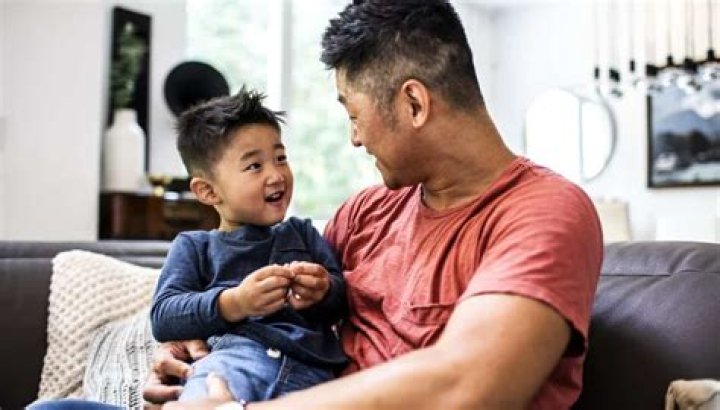 At what age is a child considered nonverbal?