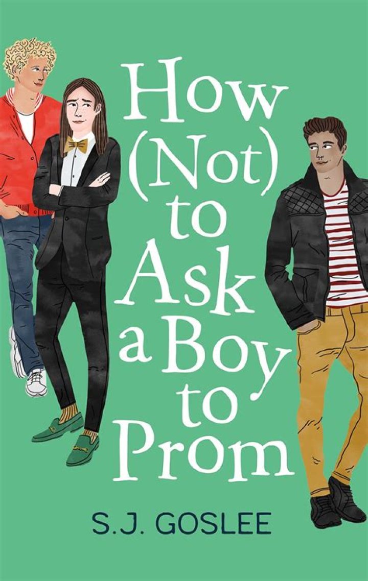 Can a girl ask a boy to prom?