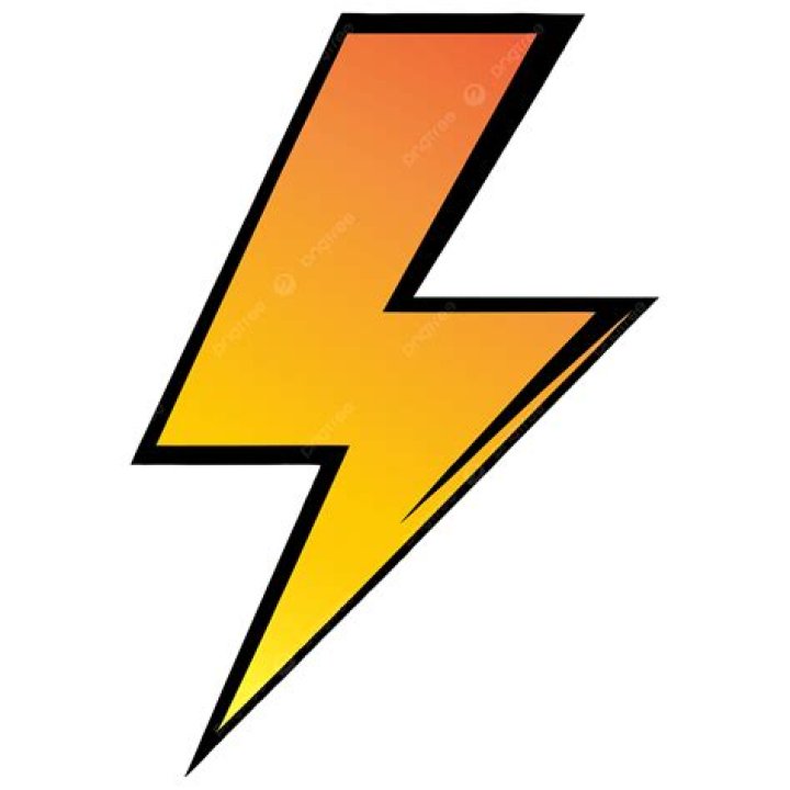 Can a lightning bolt power a city?