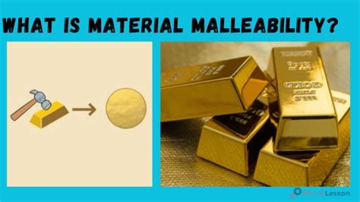 Can a person be malleable?