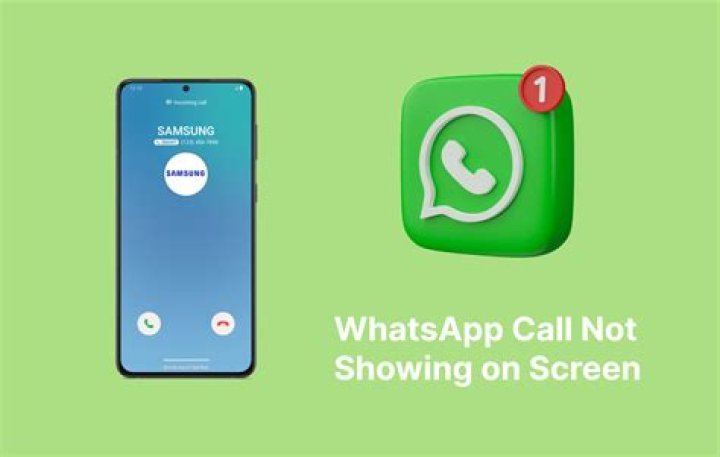 Can a third person listen to my WhatsApp calls?