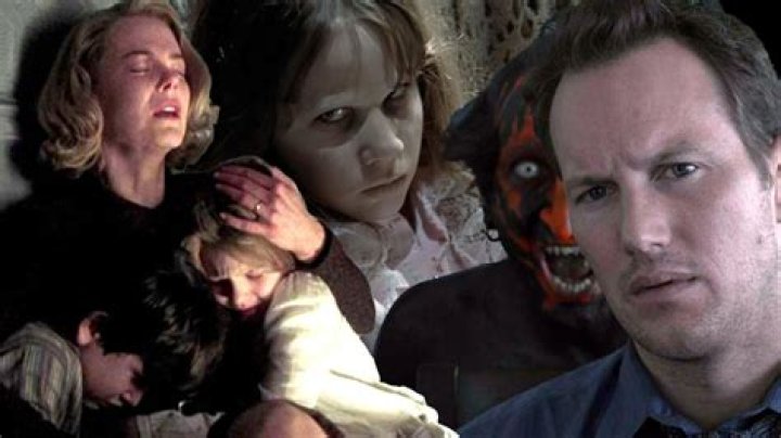 Can an 11 year old watch The Witches?