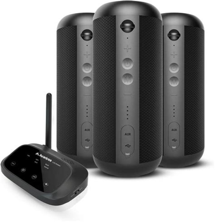 Can AUX cords charge Bluetooth speakers?