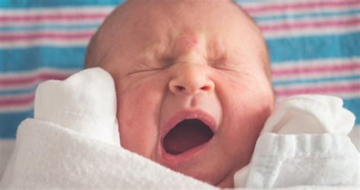 Can babies get bored?