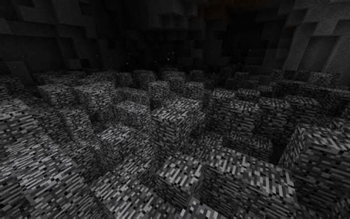 Can Bedrock be broken?
