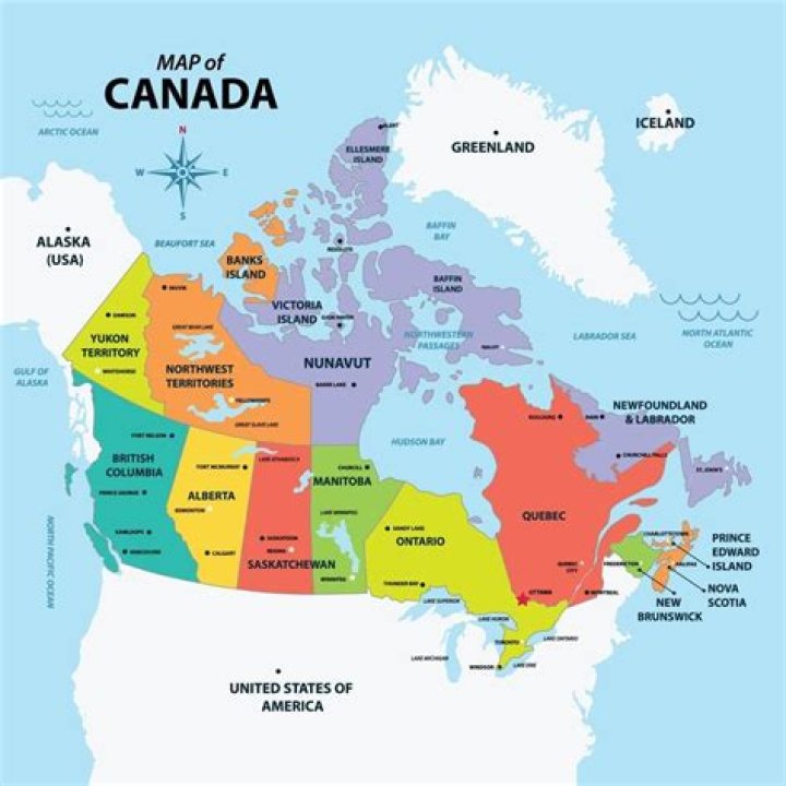 Can Canada make its own gasoline?