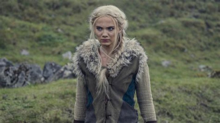 Can Ciri become a Witcher if Nilfgaard wins?