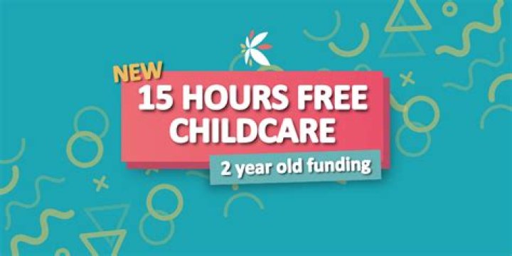 Can everyone claim 15 hours free childcare?