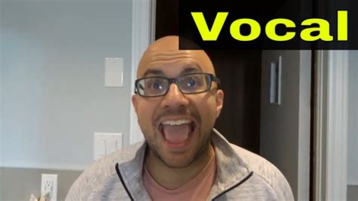 Can everyone do vocal runs?