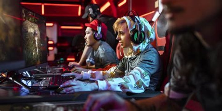Can gaming be a full time job?