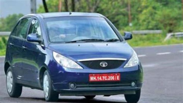 Can I drive my 10 year old diesel car in Maharashtra?