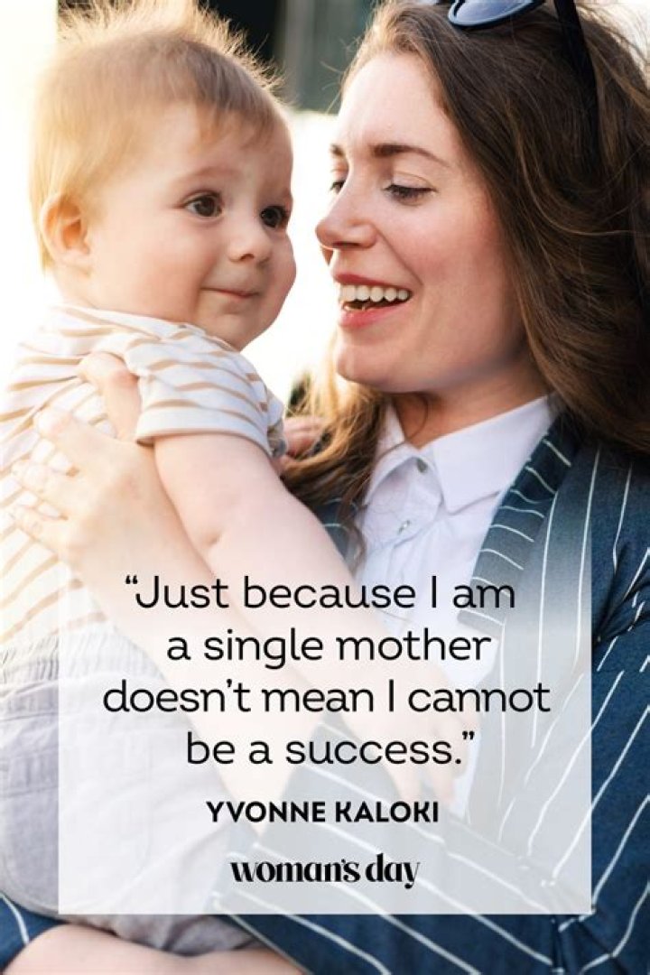 Can I join the Navy as a single mother?