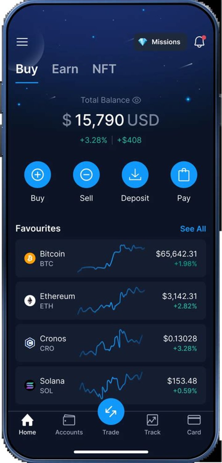 Can I mine crypto on my phone?