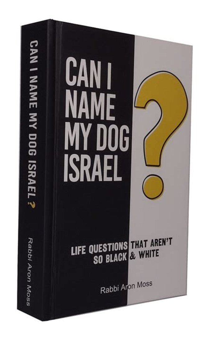 Can I name my dog faith?