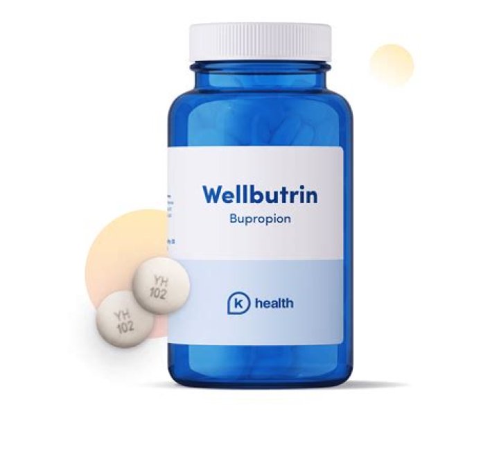 Can I take Wellbutrin with vitamins?