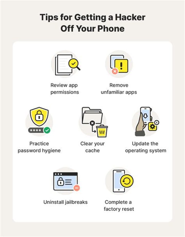Can iPhone be hack?