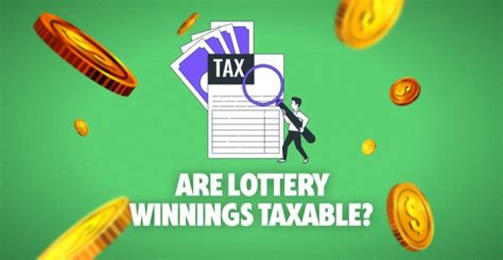 Can IRS take my lottery winnings?