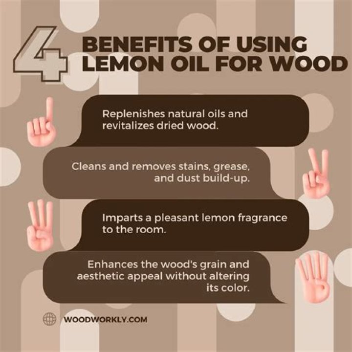 Can lemon oil remove scars?
