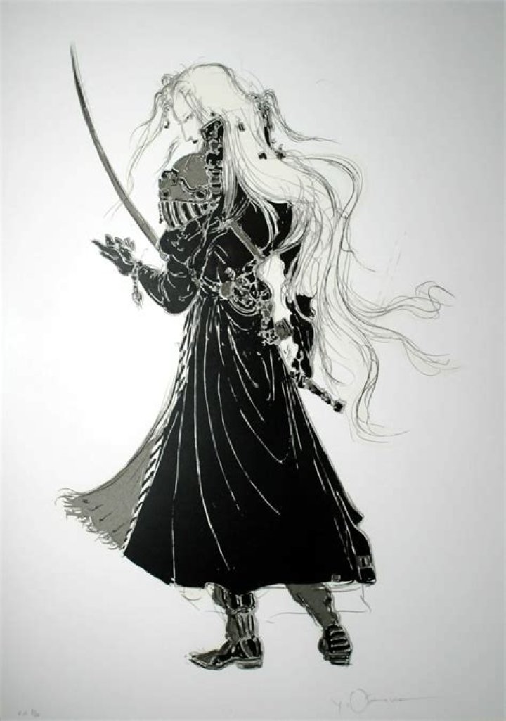 Can Noctis beat Sephiroth?