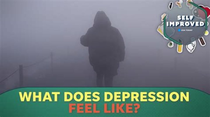 Can online school make you depressed?