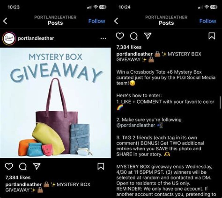 Can social media give you tics?