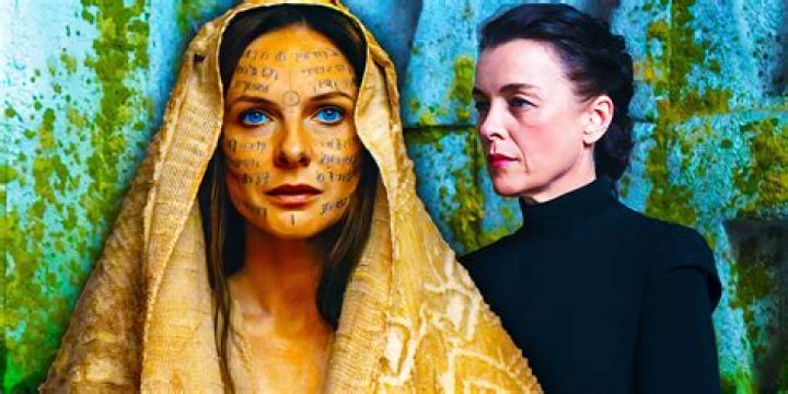 Can the Bene Gesserit see the future?