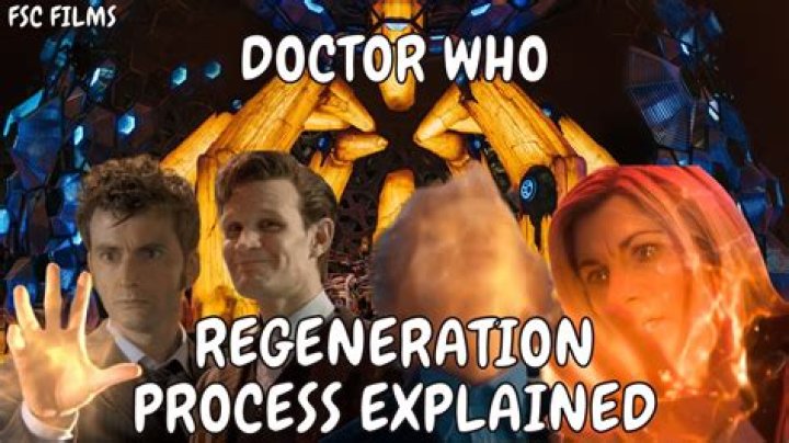 Can the Doctor regenerate infinitely?