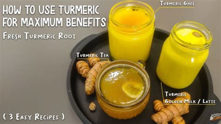 Can turmeric cause you to bleed?