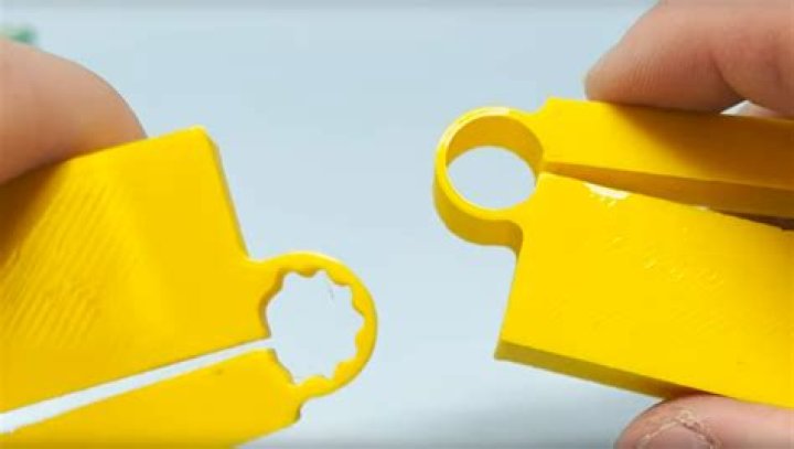 Can wood be 3D printed?