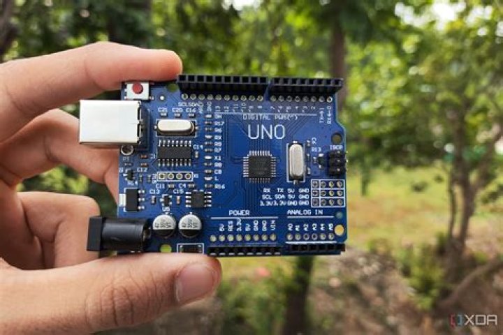 Can you break an Arduino?