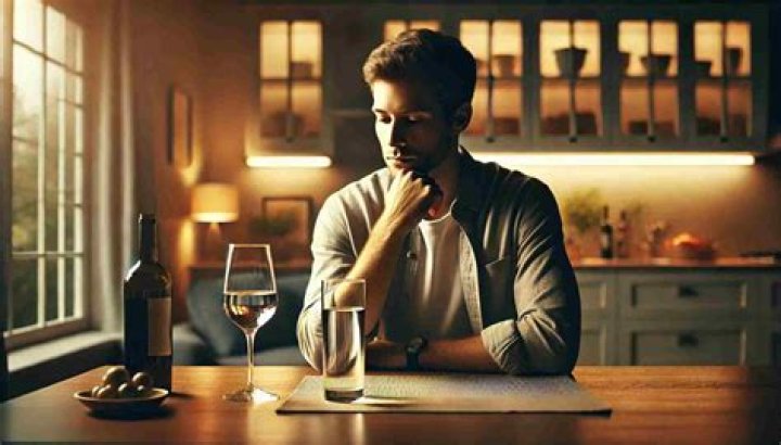 Can you drink on Vyvanse?