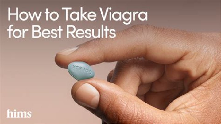 Can you feel Viagra working?